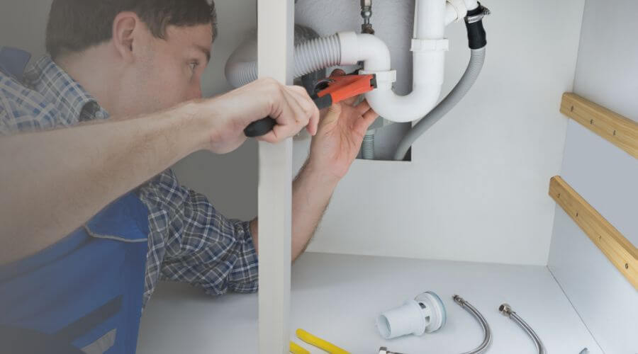 Professional emergency plumbing in Roxbury, VT